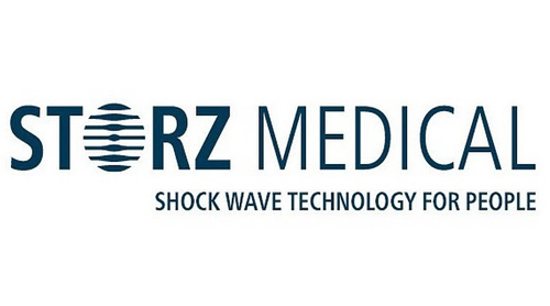 Storz Medical - Ударно-волновые аппараты из Швейцарии